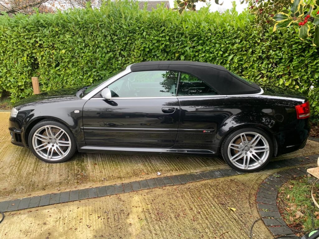 Car Fresh Valeting-3